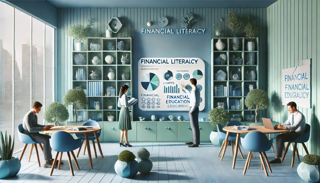 education financiere