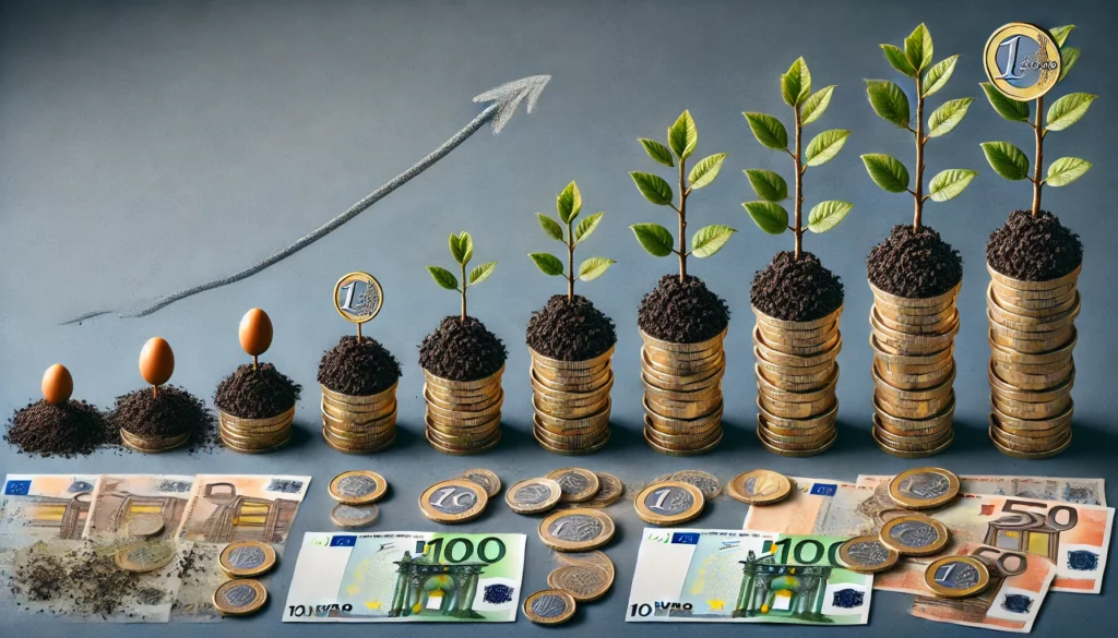 investissement financier