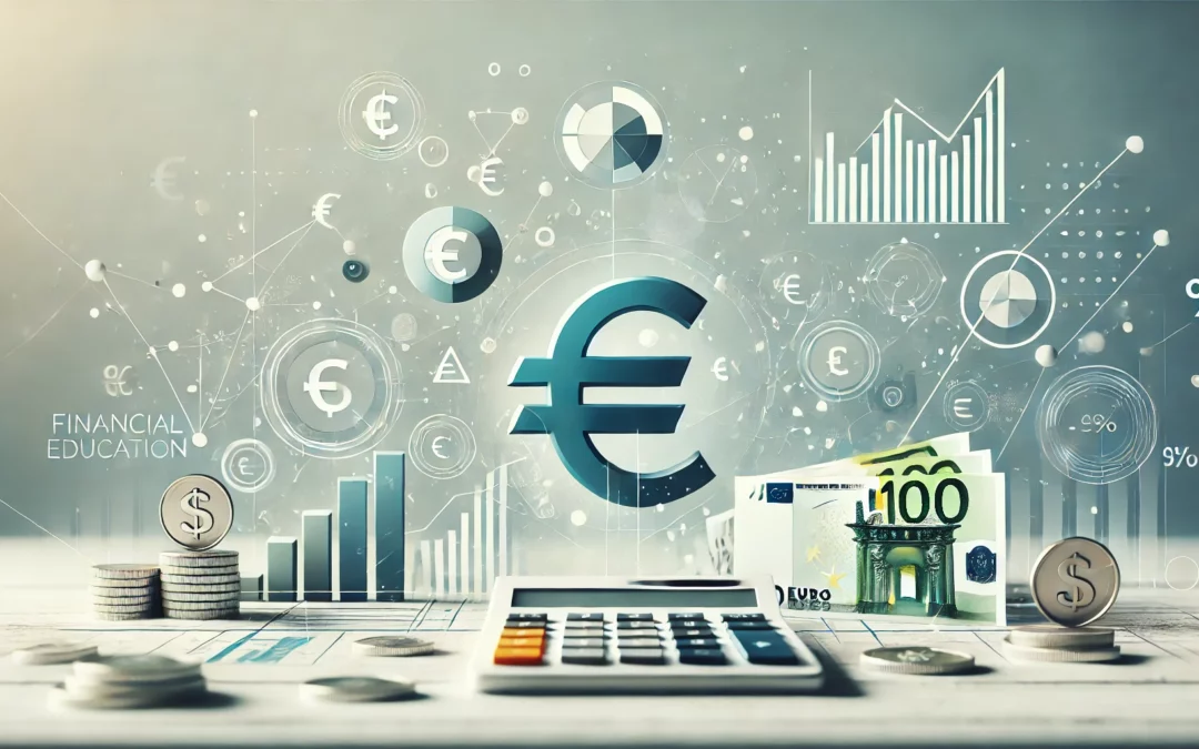 Comment Avoir une Bonne Éducation Financière ? Voici 10 Étapes Clés