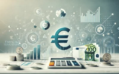 Comment Avoir une Bonne Éducation Financière ? Voici 10 Étapes Clés