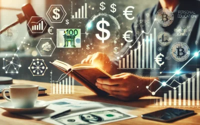 Comment une Bonne Éducation Financière Peut Changer Ta Vie (et Ton Compte en Banque)