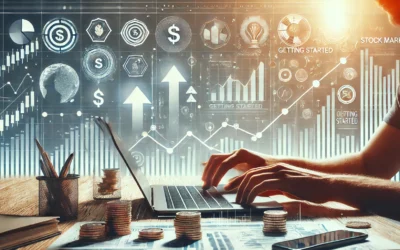 Comment Investir en Bourse en Tant que Débutant : Les Bases à Connaître