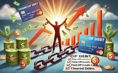 Comment Payer Tes Dettes Rapidement et Reprendre le Contrôle de Tes Finances