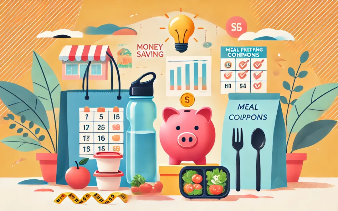 10 Astuces Simples pour Économiser de l&rsquo;Argent au Quotidien (Sans Se Priver)