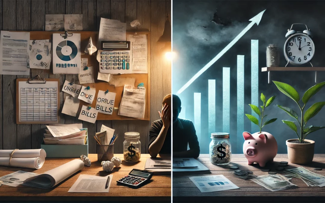 Comment Maîtriser Ses Finances Personnelles