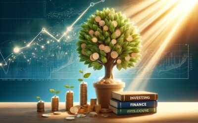 Comprendre les Intérêts Composés : Une Clé pour S’enrichir Intelligemment